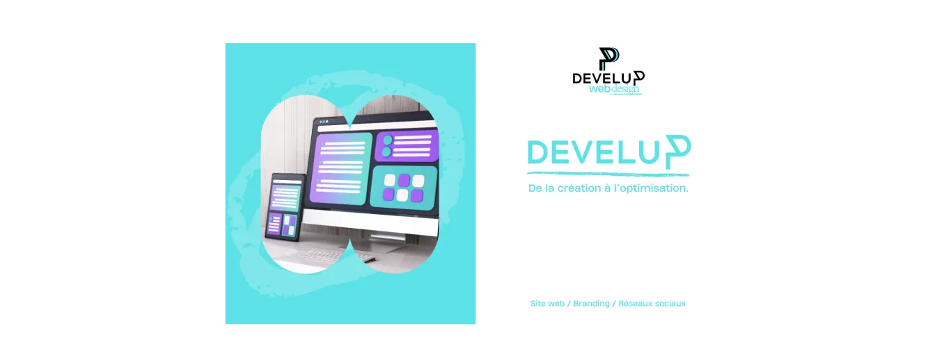 Develup